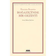 Hayat Store Boğaziçi'nde Bir Gezinti