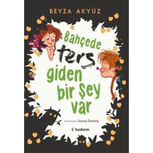 Hayat Store Bahçede Ters Giden Bir Şey Var