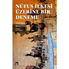 Hayat Store Nüfus Ilkesi Üzerine Bir Deneme