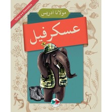 Hayat Store Asker Fil - (Osmanlıca - Türkçe)