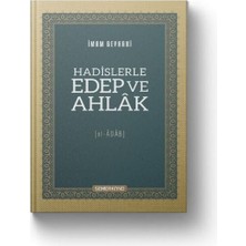 Hayat Store Hadislerle Edep ve Ahlak