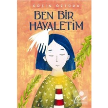 TeknoKapsül Tudem Yayınları Ben Bir Hayaletim