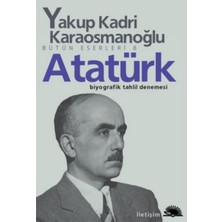 Hayat Store Atatürk (Yakup Kadri Karaosmanoğlu)