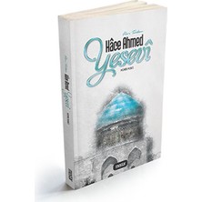 Hayat Store Piri Türkkan Hace Ahmed Yesevi