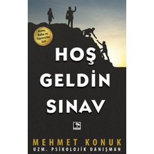 Hayat Store Hoş Geldi Sınav