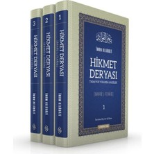 Hayat Store Hikmet Deryası (3 Cilt)