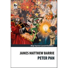 Hayat Store Peter Pan