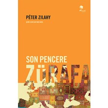 Hayat Store Son Pencere Zürafa
