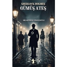 Hayat Store Gümüş Ateş - Sherlock Holmes