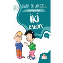 Hayat Store Iki Kardeş