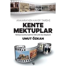 Hayat Store Kente Mektuplar
