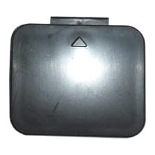 Bzt Bmw 5 Seri- E39- 96/00; Ön Tampon Çeki Demiri Kapağı (M5) A51112693539
