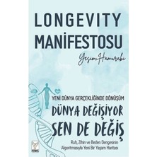 Hayat Store Longevity Manifestosu