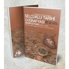 Hayat Store Selçuklu Tarihi Coğrafyası Sempozyumu Bildiri Kitabı