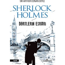 Hayat Store Dörtlerin Esrarı - Sherlock Holmes