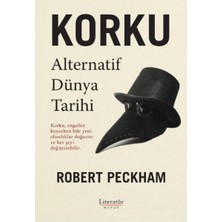 Hayat Store Korku Alternatif Dünya Tarihi