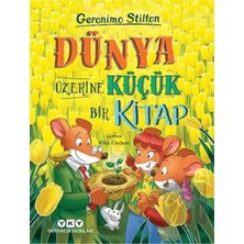 TeknoKapsül Yapı Kredi Yayınları Dünya Üzerine Küçük Bir Kitap