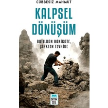 Hayat Store Kalpsel Dönüşüm