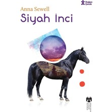 TeknoKapsül Doğan Çocuk Klasikleri Okuyorum Siyah Inci
