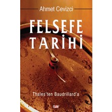 Hayat Store Felsefe Tarihi