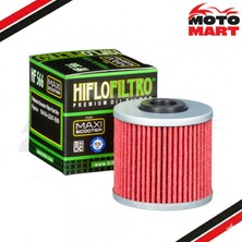 Motomart+ Kymco Downtown 300İ Yağ Filtresi Hiflo MYF01583