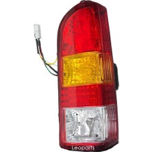 Leoparts Suzuki Carry GA413 Stop Lambası Sağ (Kristal) 1998-2005