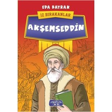 TeknoKapsül Yediveren Yayınları Iz Bırakanlar/akşemseddin