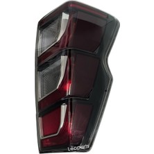 Leoparts Isuzu D-Max Stop Lambası Sağ (Ledli) 2024-2026 8978248663