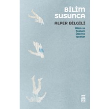 TeknoKapsül Timaş Yayınları Bilim Susunca