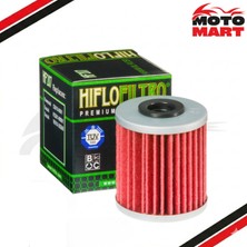 Motomart+ Kawasakı Kx 450 F Yağ Filtresi Hiflo MYF01477