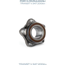 Ebi Transit V.347 2006> Porya Ön Rulmanlı