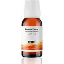 Mumi Lavanta Mum Esansı 10 ml