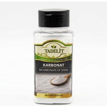 Tadelit Karbonat
