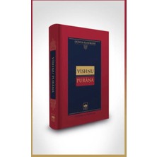 Hayat Store Vishnu Purana-Dünya Klasikleri (Ciltli)