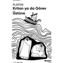 TeknoKapsül Can Kriton Ya Da Görev Üstüne