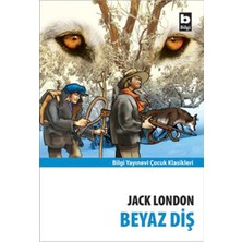TeknoKapsül Bilgi Yayınları Beyaz Diş 218433