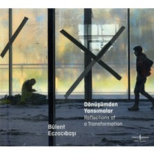 Hayat Store Dönüşümden Yansımalar – Reflectıons Of A Transformatıon