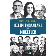 Hayat Store Dünyayı Değiştirenler –  Bilim Insanları & Mucitler