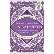Hayat Store Gün Batarken