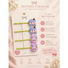 Derinaa Store Çocuk Tel Toka