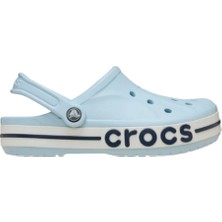 Crocs Bayaband Clog 205089-4JQ Mavi Terlik