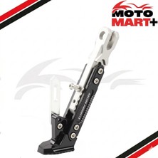 Motomart+ Cfmoto 450SR Cnc Yan Sehpa MR6366