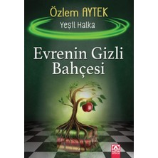 Hayat Store Evrenin Gizli Bahçesi - Yeşil Halka