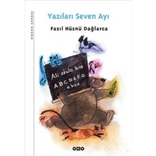 TeknoKapsül Yapı Kredi Yayınları Yazıları Seven Ayı /