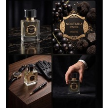 Orien Erkek Parfüm 50ML Oryantal Çiçeksi&koyu Yüksek Esanslı Kalıcı