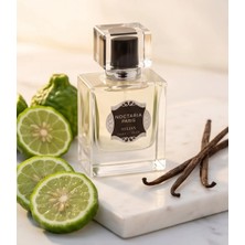 Noctaria Paris Selian  Sofistike Geceye Ait Rafine Bir Karekter 50 ml Erkek Parfümü
