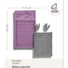 Dr-Paste Silikon Kalıp