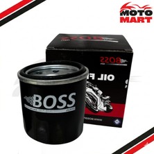 Motomart+ Aprılıa Rsv 1000 R Yağ Filtresi Boss MYF00238