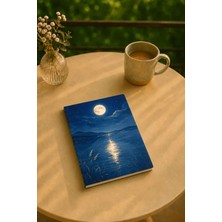  Mehtap Terapisi Defter