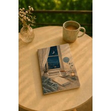  Pencere Terapisi Defter